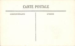 Paris CPA the bridge of Iena and Trocadero