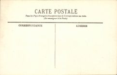 Paris CPA Le Theatre francais