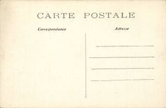 Paris CPA Le Theatre de la comedie francaise