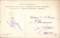 CPA Fantasy Landscape under snow