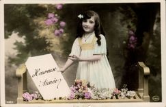 CPA Fantasy Child Girl