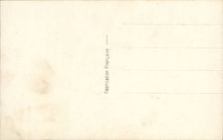 CPA Fantasy Child Happy New Year