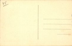 Paris CPA La place de l'opera