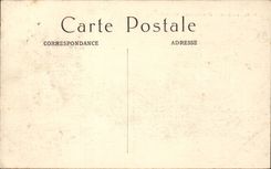 Paris CPA Garden of Luxembourg