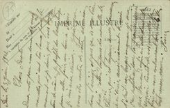 Paris CPA the bridge Alexandre III