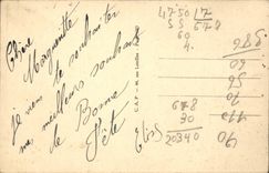 Brive CPA the church St Martin