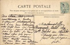 Round Paris CPA point of the Champs Elysees