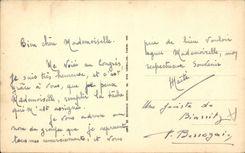 Paris CPA La Sainte Chapelle