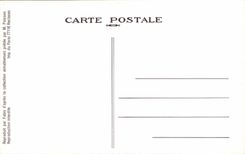 REPRODUCTION Chart Fantasy the intransigent Man Newspaper