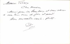 REPRODUCTION picturesque Cevennes Folklore Woman Ropemaking machine (cap costume)