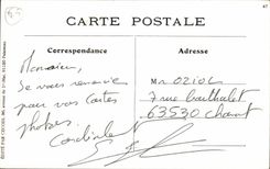 REPRODUCTION Paris Vecu La promenade