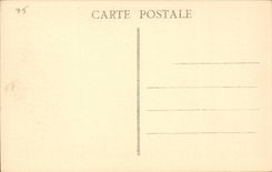 Paris CPA Perspective de la Seine de la Concorde a l'ile Saint Louis