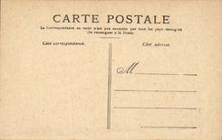 Paris CPA Notre DAme CAthedrale