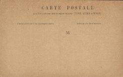 Paris CPA Palais de la legion d'honneur