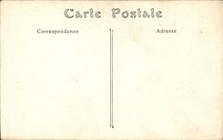 Museum Paris-CPA der Skulptur comparee Verkleidung des Umsaumens vom Hotel von Soubisse