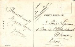 CPA Fantasy Children