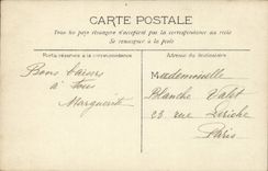 CPA Fantasy Child (geese)