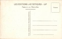 Paris CPA the Stock Exchange