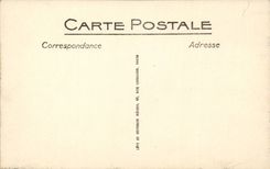 Paris CPA Vue du jardin des Tuileries Tour Eiffel