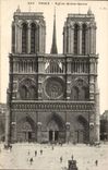 Paris CPA Notre Dame