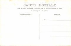 Paris CPA La conciergerie