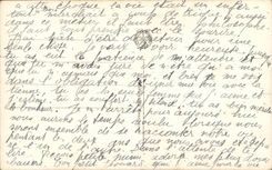 CPA Fantasy Child with the piano