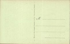 Valleys les Bains CPA Dominique Source discovered in 1602