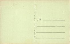 The high Cevennes CPA the Lake Issarles Panoramic View