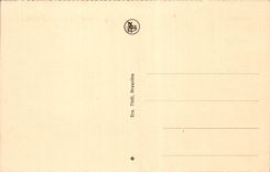 Belgie Belgium Liege CPA Panorama