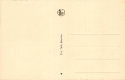 Belgie Belgium Liege CPA Saint Paul Cathedral