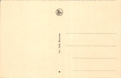 Belgie Belgium Liege CPA Panorama