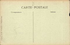 Paris CPA Hotel of Invalides