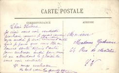 Paris CPA Dome of Invalides