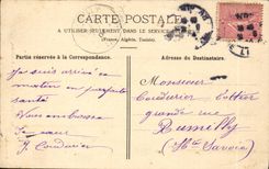 Paris CPA Hotel of Invalides