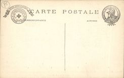 Hotel Paris-CPA Invalides der Raumbougainville-exotischen Arten der Krieger malaiischer Borneo