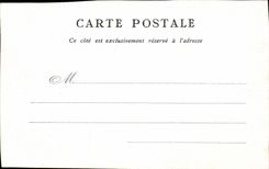 Paris CPA Arc de Triomphe of Etoile (Bon Marche)