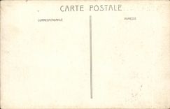 Paris CPA Ile St Louis et Notre Dame