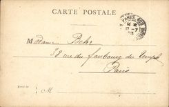 Paris CPA Notre Dame