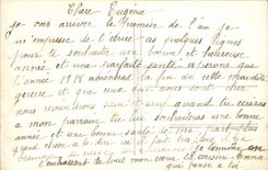 CPA Fantasy Child Happy New Year