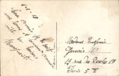 CPA Fantasy Children