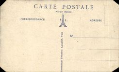 CPA Fantasy Cave and cascades of water