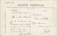 CPA Fantasy Child Happy Girl birthday