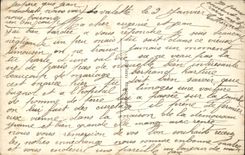 CPA Fantasy Child Baby