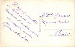 CPA Fantasy Child Girl