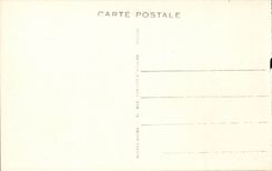 Toulon - War memorial - 1914 1915 - CPA