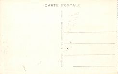 Toulon - White Louis Place - a Corner of the Market - CPA