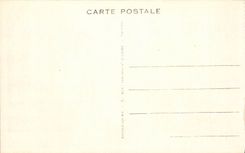 Toulon - the Municipal Theater - CPA