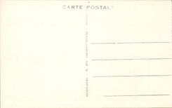 Toulon - Place of Freedom - CPA