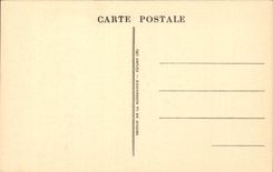 Fecamp - Benediktiner - CPA