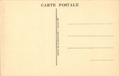 Fecamp - Benediktiner - Haupthof - CPA